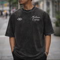 Motion Express - Midnight Velocity Tee