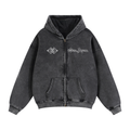 Motion Express Essential Zip Hoodie