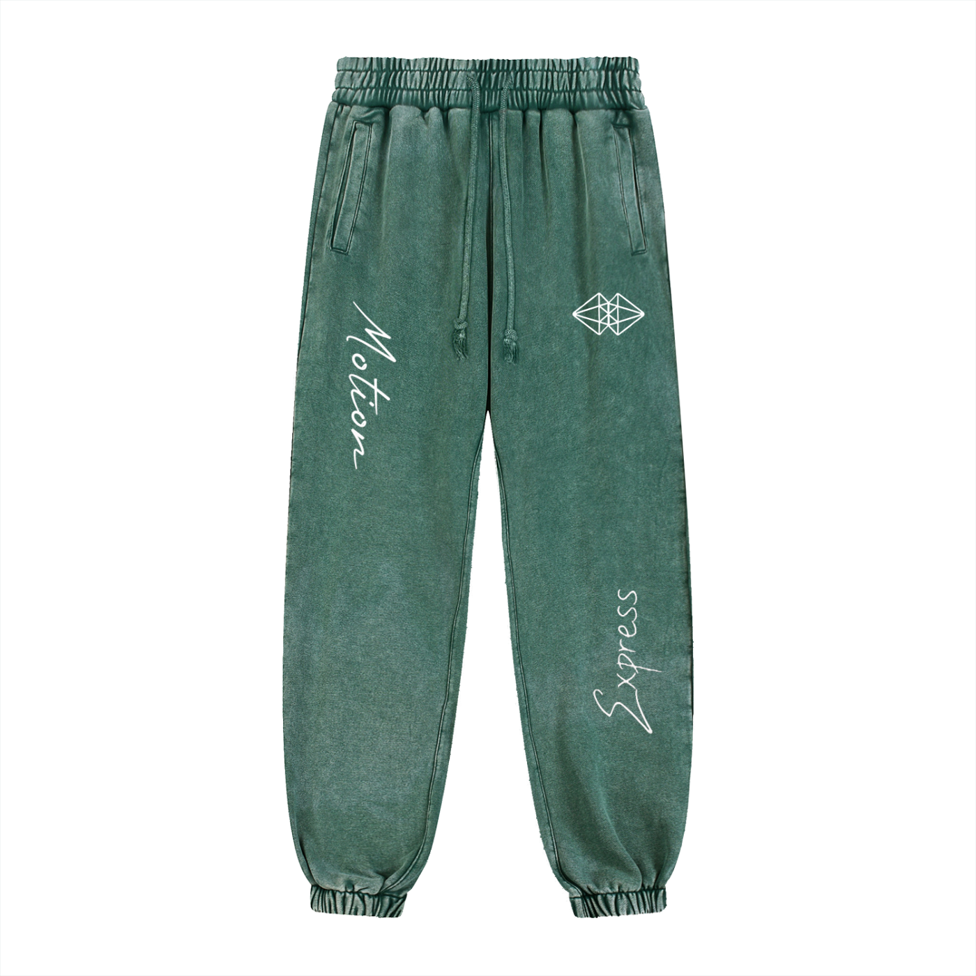 Motion Express Essential Joggers