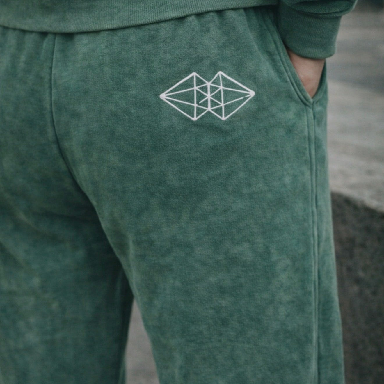 Motion Express Essential Joggers