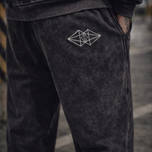 Motion Express Essential Joggers