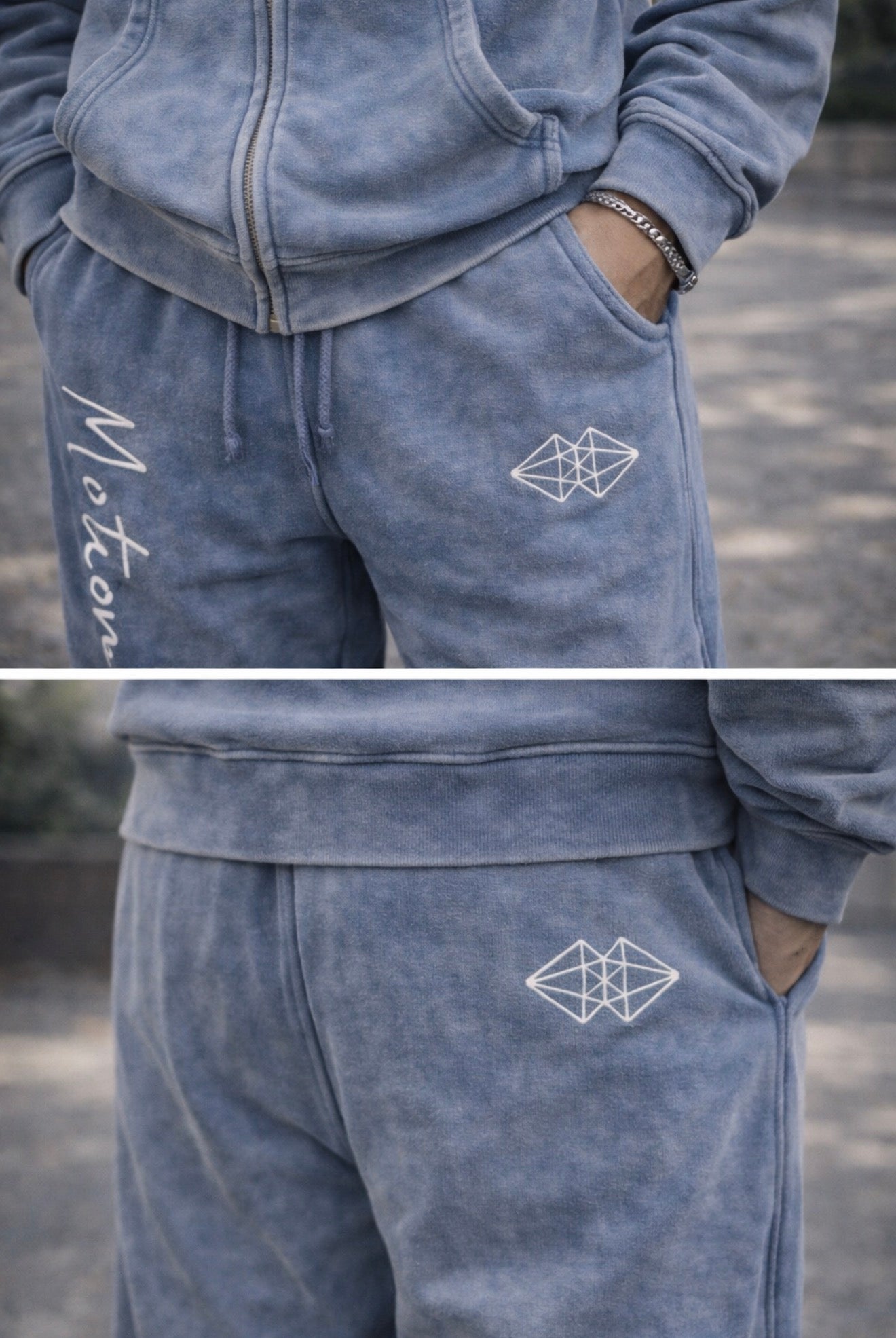 Motion Express Essential Joggers