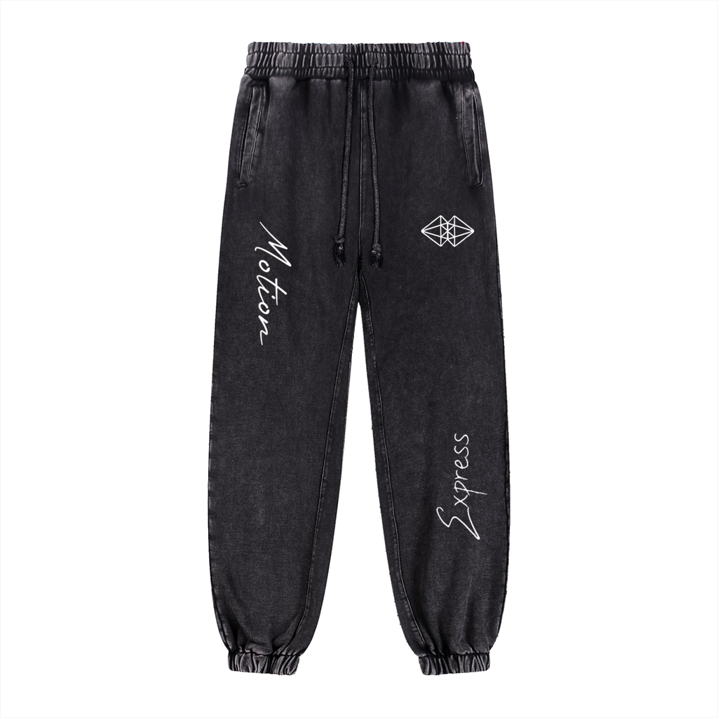 Motion Express Essential Joggers