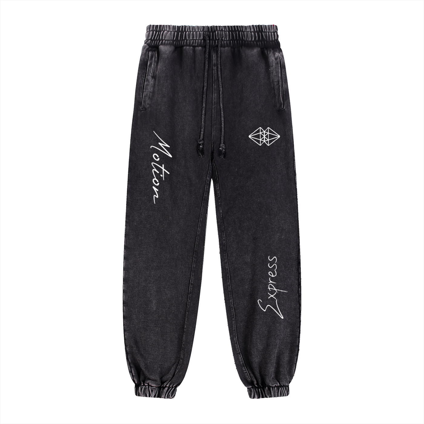 Motion Express Essential Joggers